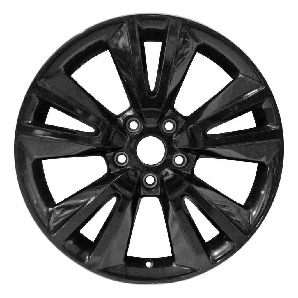 Aluminum Wheel For Jeep Grand Cherokee 2011-2021(ALYCG018U45)