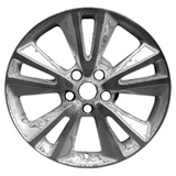 Aluminum Wheel For Jeep Grand Cherokee 2011-2021(ALYCG018U91)