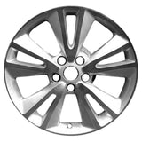 Aluminum Wheel For Jeep Grand Cherokee 2011-2021(ALYCG018U92)