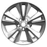 Aluminum Wheel For Jeep Grand Cherokee 2011-2021(ALYCG018U92)