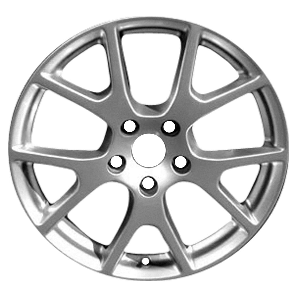 Aluminum Wheel For Dodge Journey 2011-2019(ALYCG019U20)