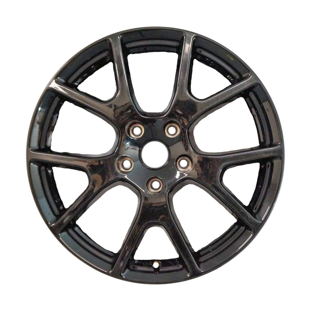 Aluminum Wheel For Dodge Journey 2011-2019(ALYCG019U45N)
