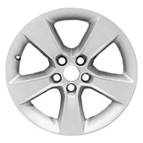 Aluminum Wheel For Dodge Charger 2008-2014(ALYCG020U20)