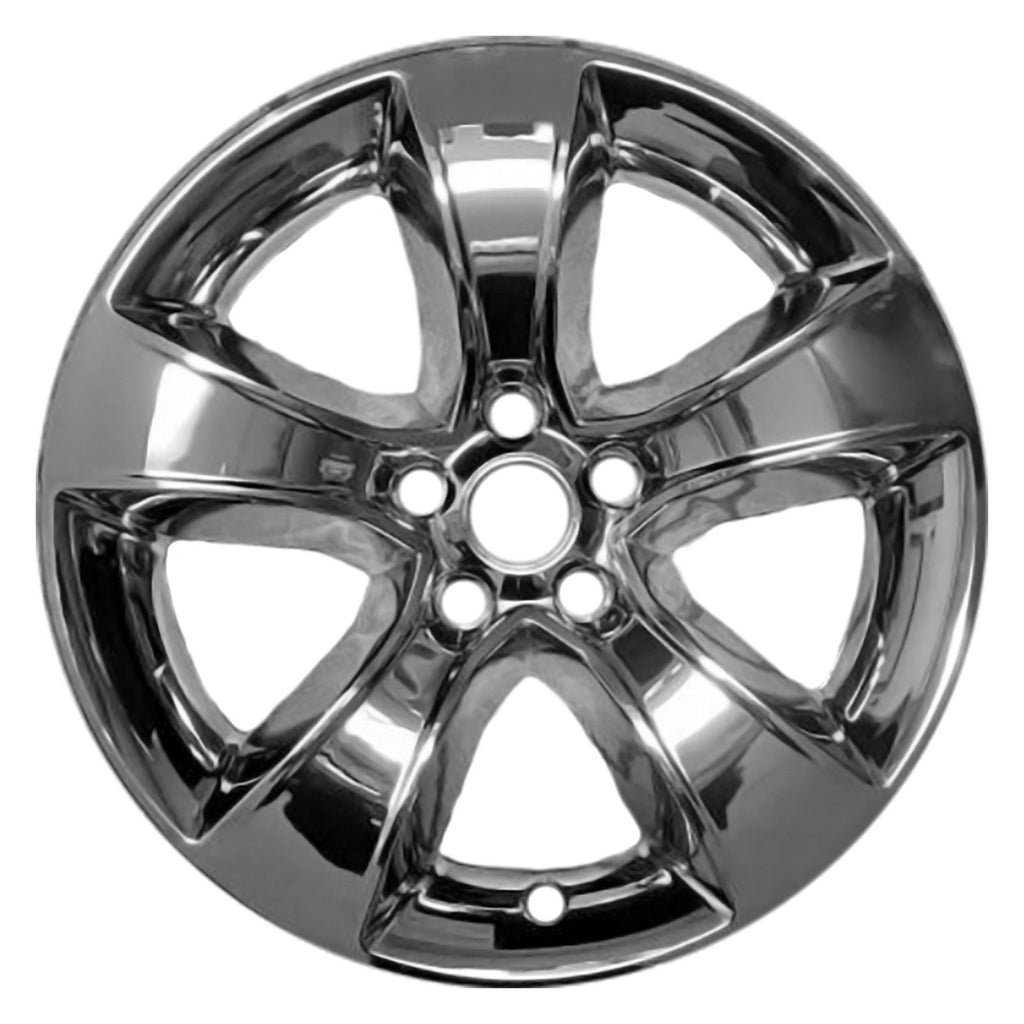 Aluminum Wheel For Dodge Charger 2008-2014(ALYCG020U95)