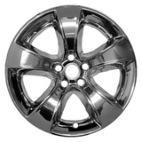 Aluminum Wheel For Dodge Charger 2008-2014(ALYCG020U95)