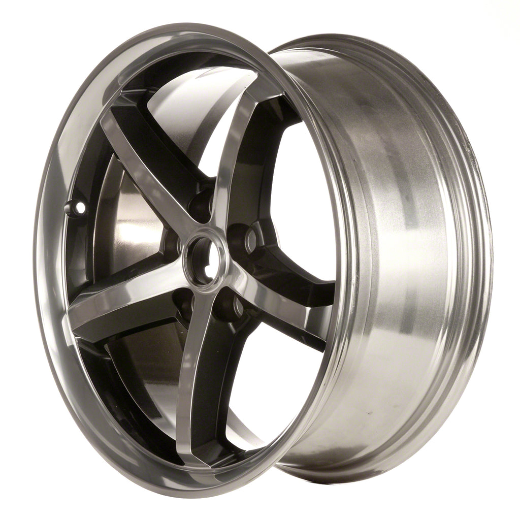 Aluminum Wheel For Dodge Charger 2011-2014(ALYCG021A90)