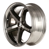 Aluminum Wheel For Dodge Charger 2011-2014(ALYCG021A90)
