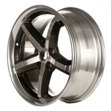 Aluminum Wheel For Dodge Charger 2011-2014(ALYCG021A90)