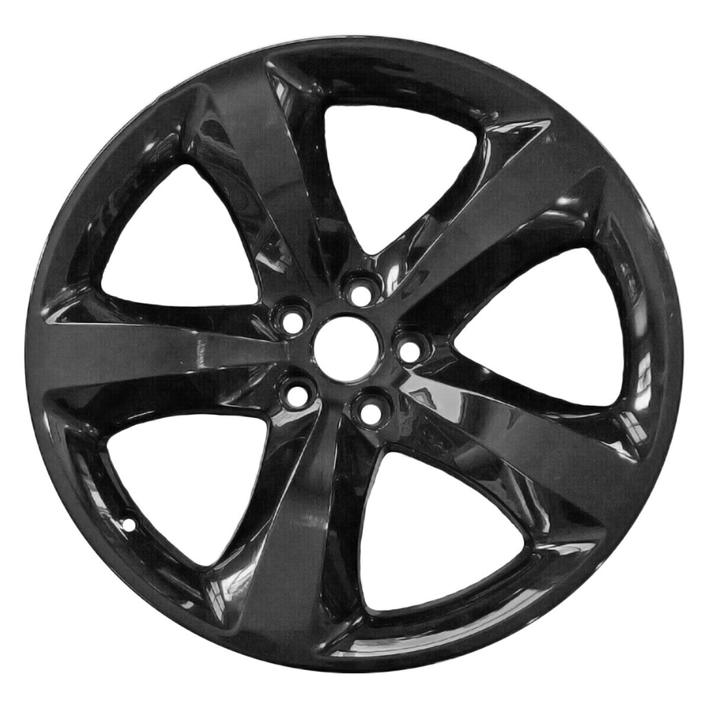 Aluminum Wheel For Dodge Charger 2012-2014(ALYCG025U45)
