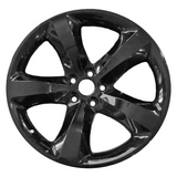 Aluminum Wheel For Dodge Charger 2012-2014(ALYCG025U45)
