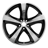 Aluminum Wheel For Dodge Charger 2012-2014(ALYCG025U90)