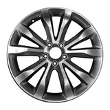 Aluminum Wheel For Chrysler 300 2015-2023(ALYCG026U80N)