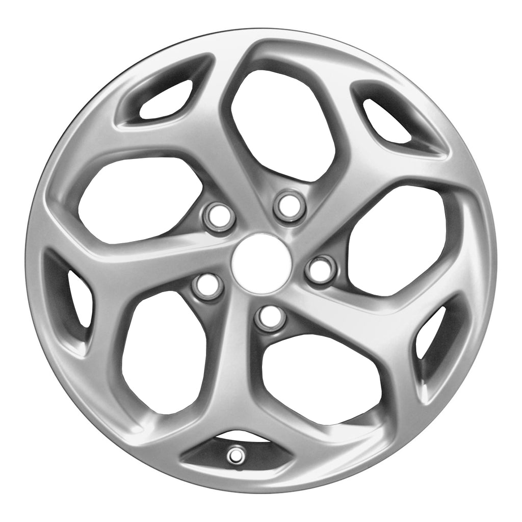 Aluminum Wheel For Chrysler Pacifica Van 2021-2024(ALYCG032U20)