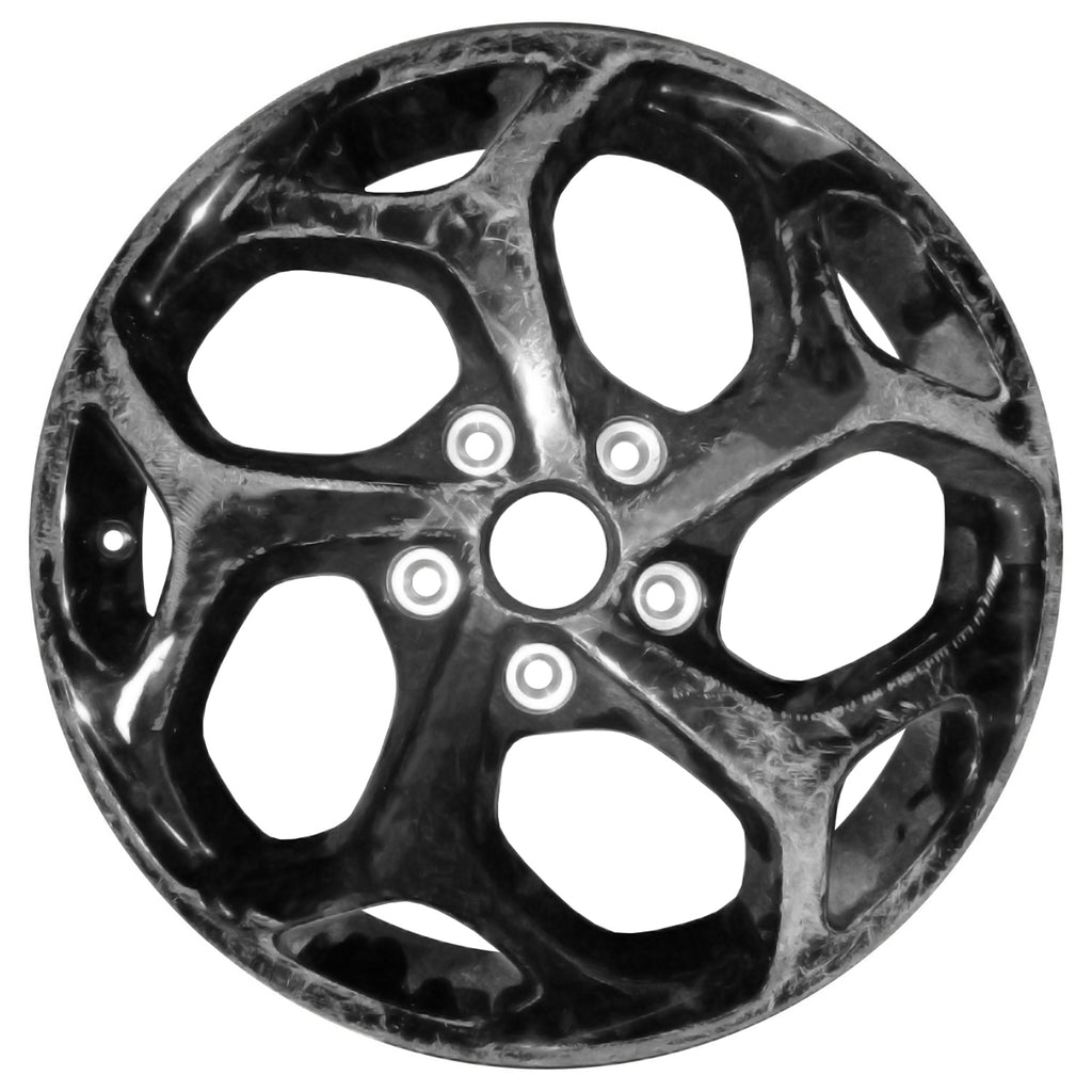 Aluminum Wheel For Chrysler Pacifica Van 2021-2024(ALYCG032U45)
