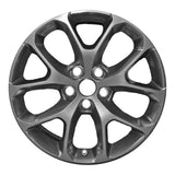 Aluminum Wheel For Chrysler Pacifica Van 2021-2025(ALYCG033U30)