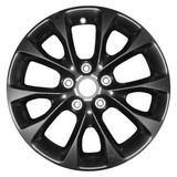 Aluminum Wheel For Chrysler Pacifica Van 2021-2025(ALYCG034U30)