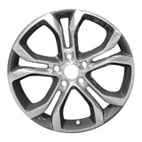 Aluminum Wheel For Chrysler Pacifica Van 2021-2025(ALYCG035U90)