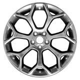 Aluminum Wheel For Chrysler 300 2015-2022(ALYCG036A80N)