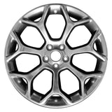 Aluminum Wheel For Chrysler 300 2015-2022(ALYCG036A80)