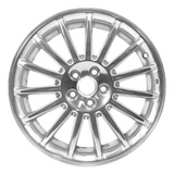 Aluminum Wheel For Chrysler Pt Cruiser 2005-2010(ALYCG038A80)