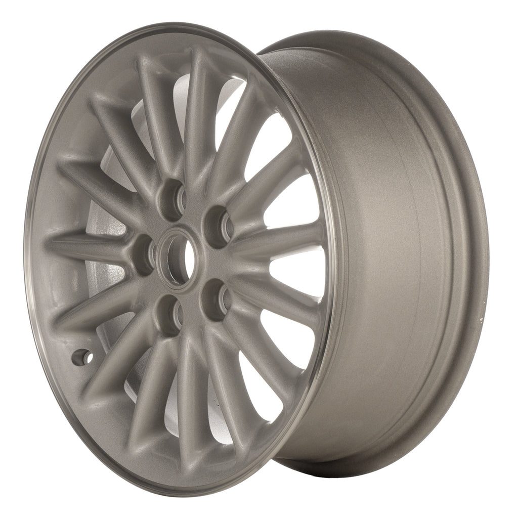 Aluminum Wheel For Chrysler 300m 2000-2001(ALYCH033U10)