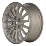 Aluminum Wheel For Chrysler 300m 2000-2001(ALYCH033U10)