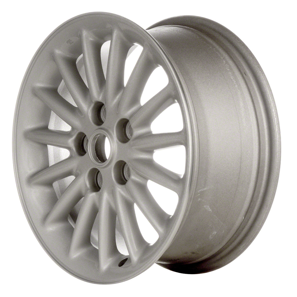 Aluminum Wheel For Chrysler Concorde 2000-2001(ALYCH033U15)