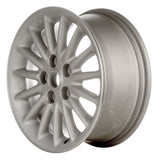 Aluminum Wheel For Chrysler Concorde 2000-2001(ALYCH033U15)