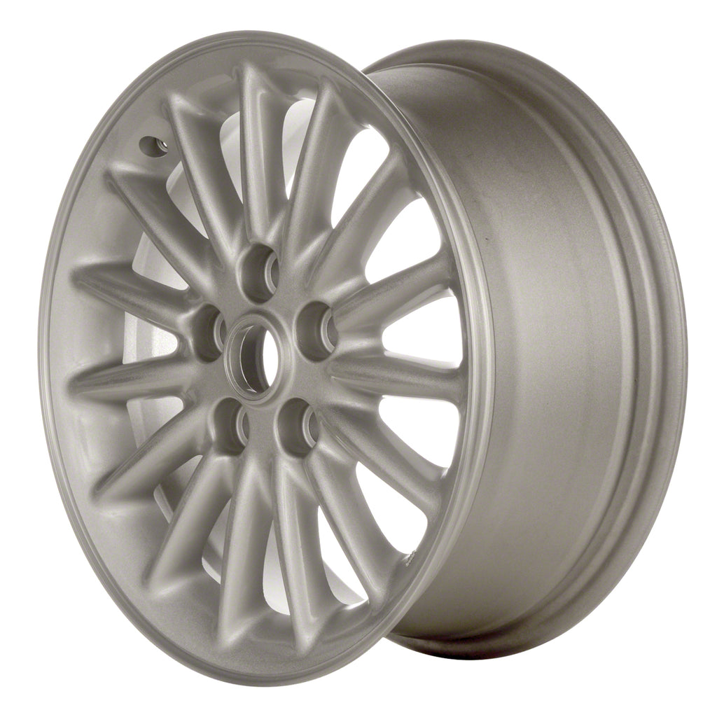Aluminum Wheel For Chrysler Concorde 2000-2001(ALYCH033U20)