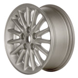 Aluminum Wheel For Chrysler Concorde 2000-2001(ALYCH033U20)
