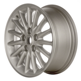 Aluminum Wheel For Chrysler Concorde 2000-2001(ALYCH033U20)