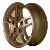 Aluminum Wheel For Jeep Grand Cherokee 2000-2004(ALYCH061U65)