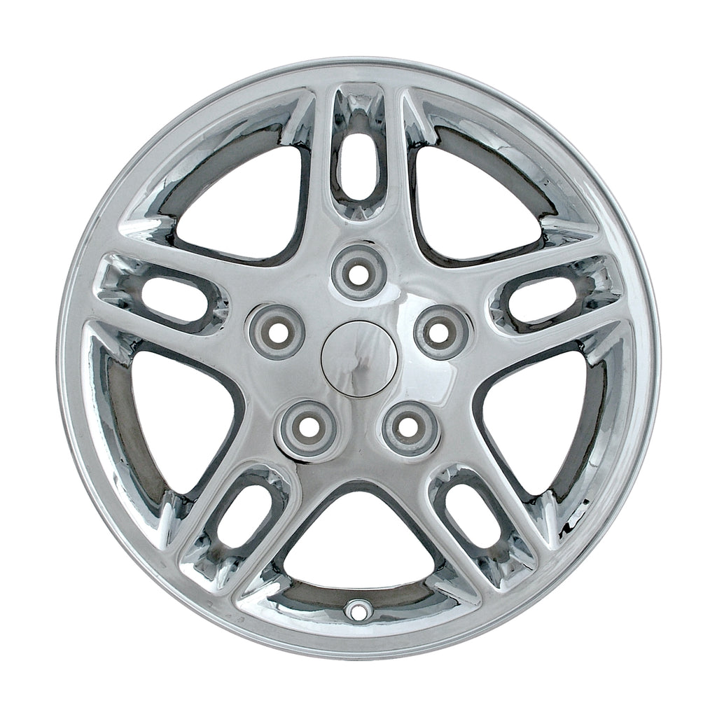 Aluminum Wheel For Jeep Grand Cherokee 2000-2004(ALYCH061U85)