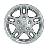 Aluminum Wheel For Jeep Grand Cherokee 2000-2004(ALYCH061U85)