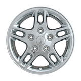 Aluminum Wheel For Jeep Grand Cherokee 2000-2004(ALYCH061U85)