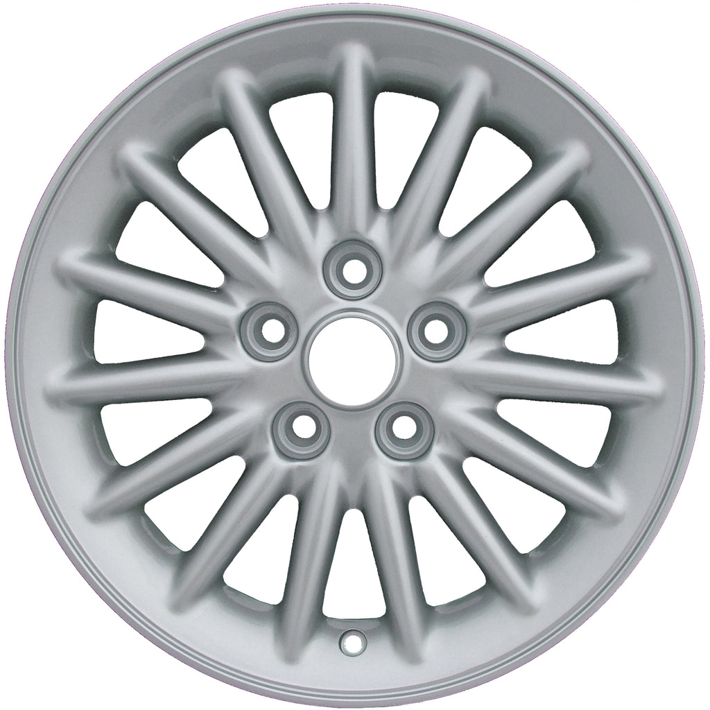 Aluminum Wheel For Chrysler Town And Country 2000-2000(ALYCH062U15)