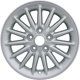 Aluminum Wheel For Chrysler Town And Country 2000-2000(ALYCH062U15)