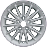 Aluminum Wheel For Chrysler Town And Country 2000-2000(ALYCH062U15)