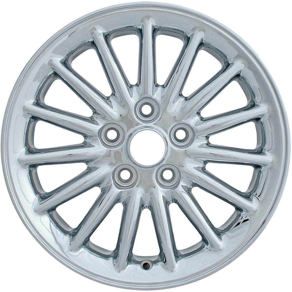 Aluminum Wheel For Chrysler Town And Country 2000-2000(ALYCH062U85)