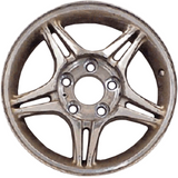 Aluminum Wheel For Jeep Cherokee (midsize) 2000-2000(ALYCH069U20)