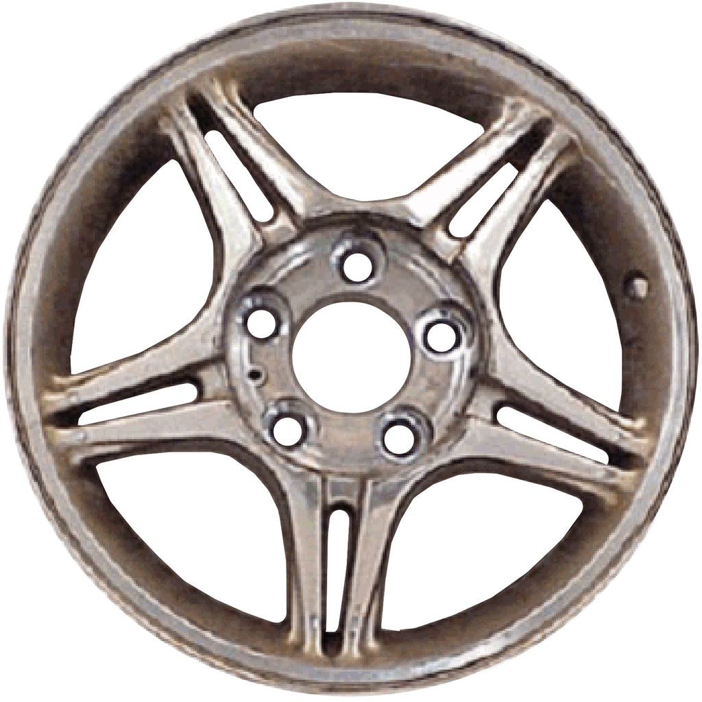 Aluminum Wheel For Jeep Cherokee (midsize) 2000-2000(ALYCH069U80)