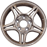 Aluminum Wheel For Jeep Cherokee (midsize) 2000-2000(ALYCH069U80)