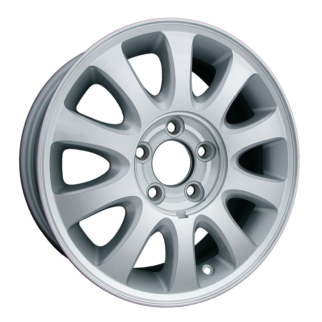 Aluminum Wheel For Chrysler Town And Country 2001-2003(ALYCH071U10N)
