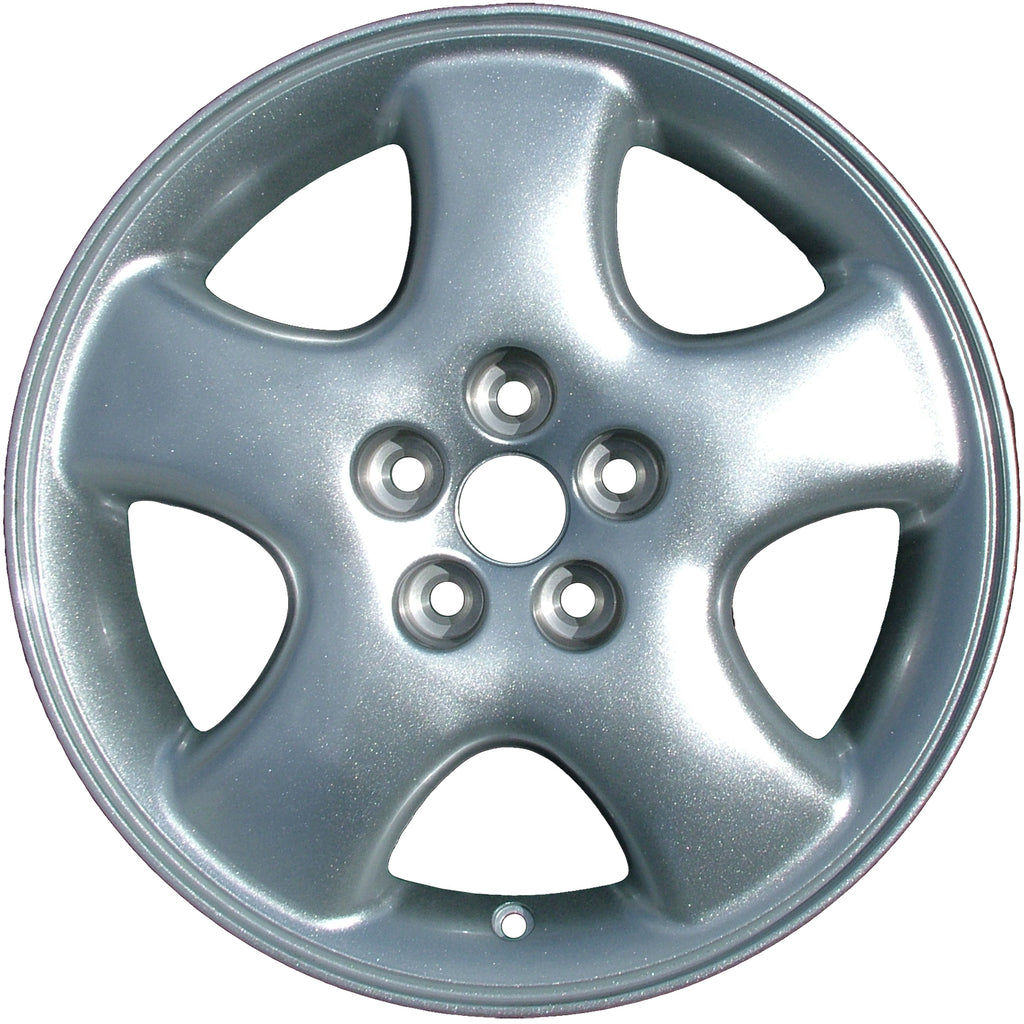 Aluminum Wheel For Chrysler Pt Cruiser 2001-2002(ALYCH072U20)