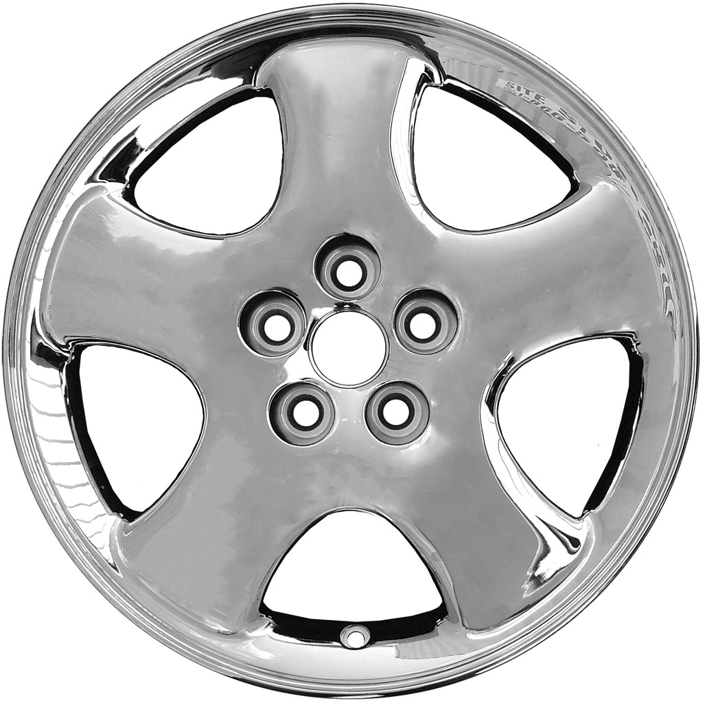 Aluminum Wheel For Chrysler Pt Cruiser 2001-2002(ALYCH072U85)