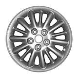 Aluminum Wheel For Chrysler Town And Country 2001-2004(ALYCH073U20)