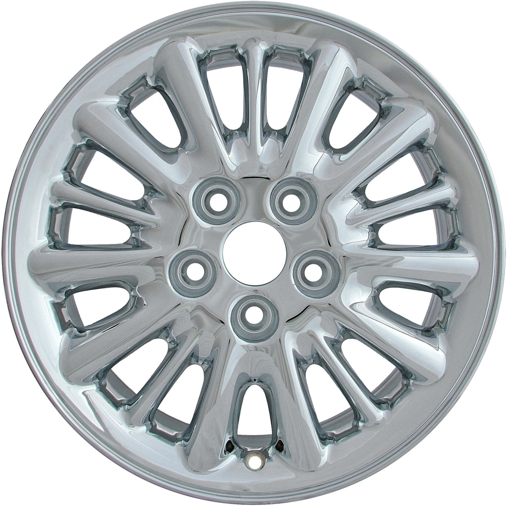 Aluminum Wheel For Chrysler Town And Country 2001-2004(ALYCH073U85)