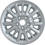 Aluminum Wheel For Chrysler Town And Country 2001-2004(ALYCH073U85)