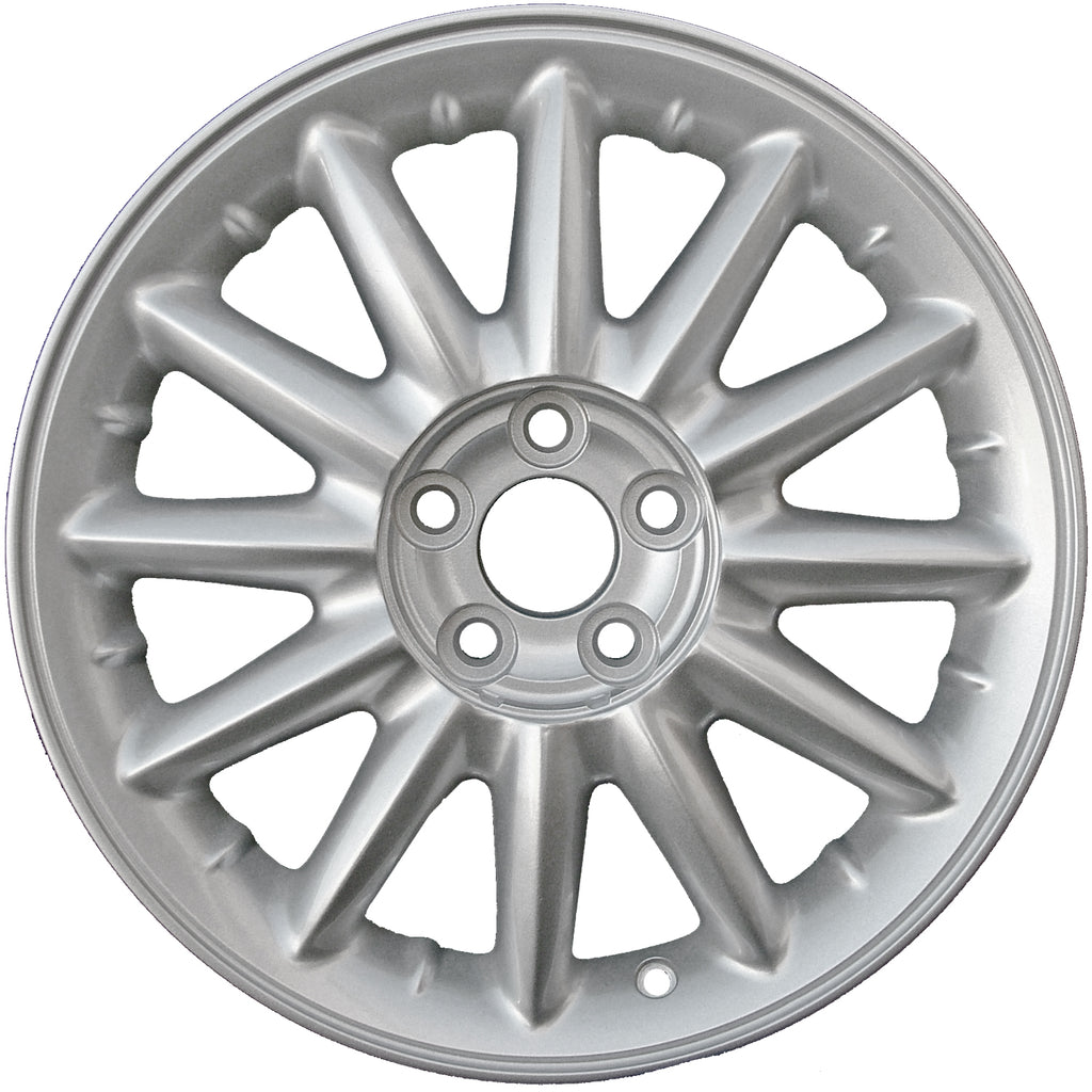 Aluminum Wheel For Chrysler Sebring Convertible 2001-2003(ALYCH075U20)