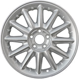 Aluminum Wheel For Chrysler Sebring Convertible 2001-2003(ALYCH075U20)